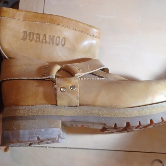 Durango boots 13e - Picture 5 of 11